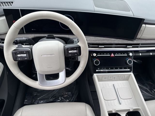 2024 Hyundai Santa Fe Limited AWD