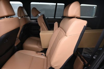 2027 Hyundai Santa Fe Limited