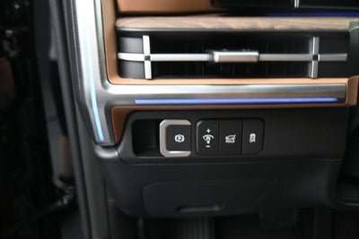 2027 Hyundai Santa Fe Limited