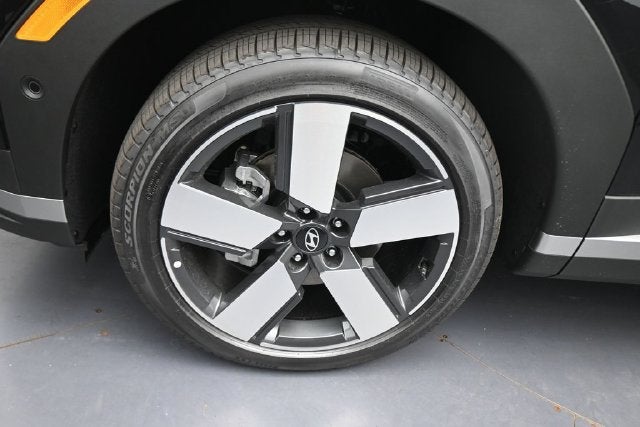 2027 Hyundai Santa Fe Limited