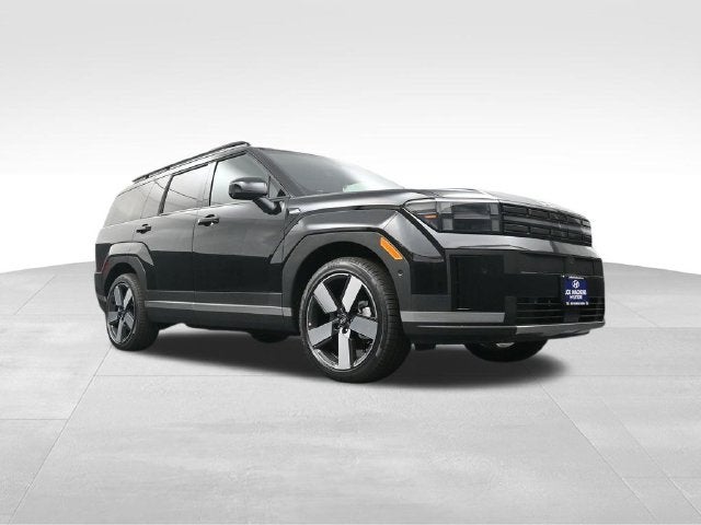 2027 Hyundai Santa Fe Limited