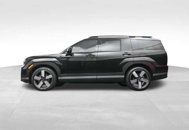 2027 Hyundai Santa Fe Limited