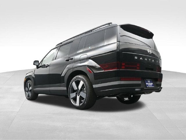 2027 Hyundai Santa Fe Limited