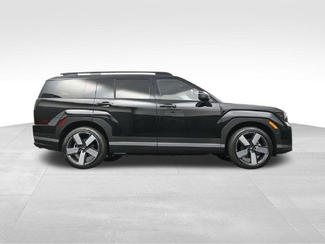 2027 Hyundai Santa Fe Limited