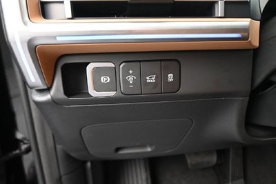 2027 Hyundai Santa Fe Limited AWD