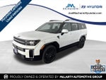 2025 Hyundai Santa Fe Hybrid Calligraphy FWD