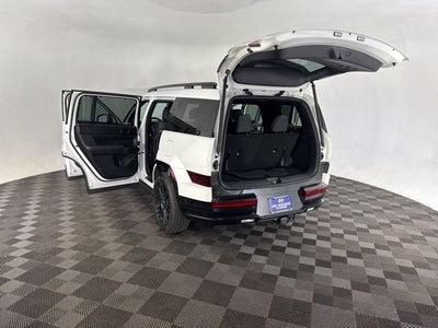 2025 Hyundai Santa Fe Hybrid Calligraphy FWD