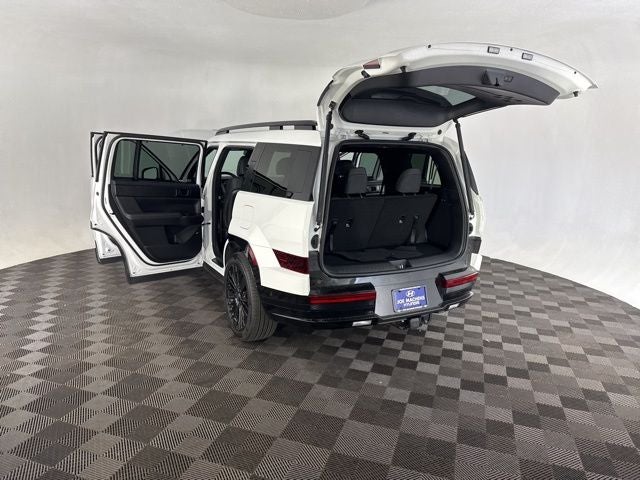 2025 Hyundai Santa Fe Hybrid Calligraphy FWD