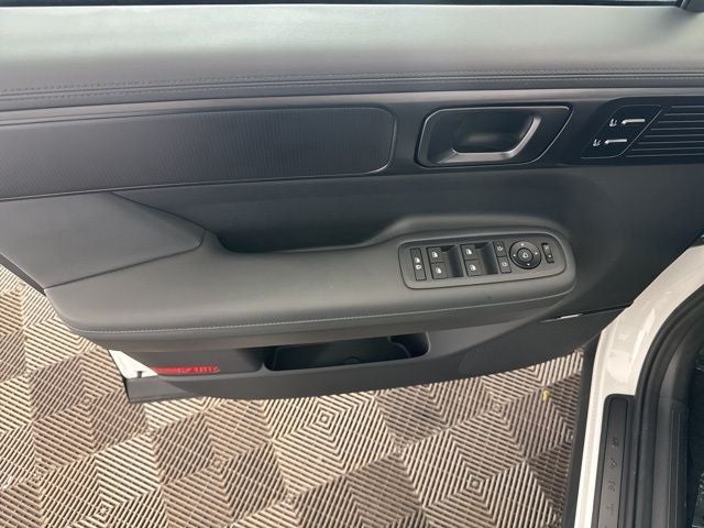 2025 Hyundai Santa Fe Hybrid Calligraphy FWD