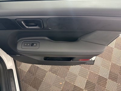 2025 Hyundai Santa Fe Hybrid Calligraphy FWD