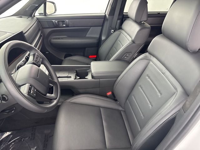 2025 Hyundai Santa Fe Hybrid Calligraphy FWD