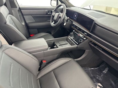 2025 Hyundai Santa Fe Hybrid Calligraphy FWD