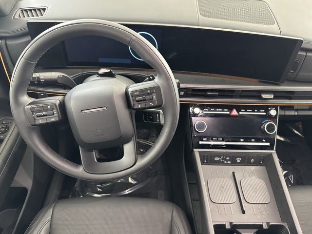 2025 Hyundai Santa Fe Hybrid Calligraphy FWD
