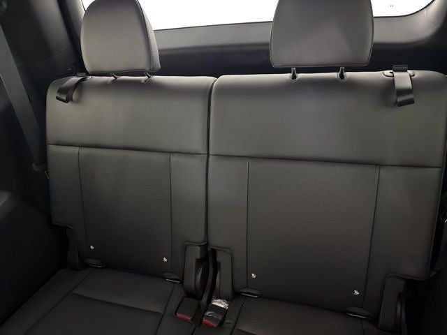 2025 Hyundai Santa Fe Hybrid Calligraphy FWD