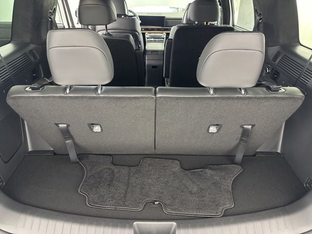 2025 Hyundai Santa Fe Hybrid Calligraphy FWD