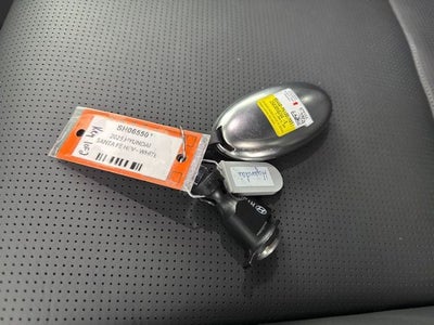 2025 Hyundai Santa Fe Hybrid Calligraphy FWD