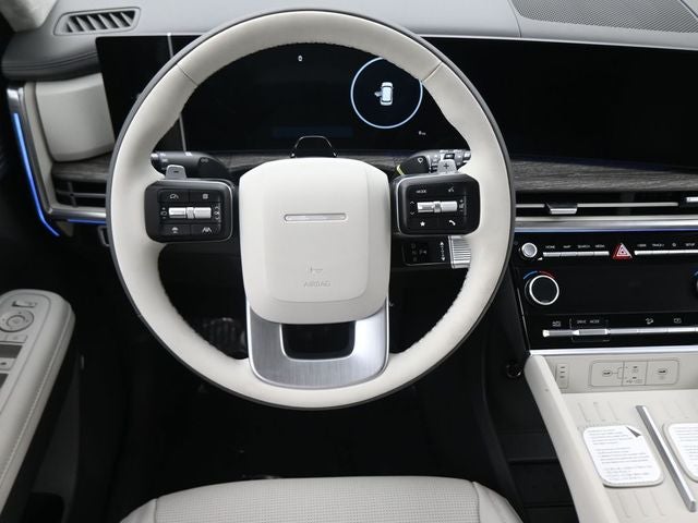 2026 Hyundai Santa Fe Hybrid Calligraphy FWD