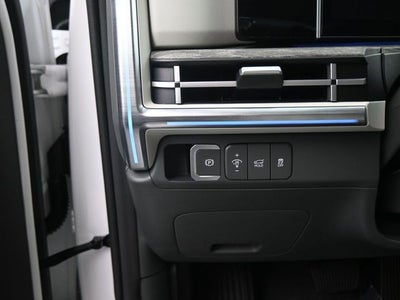 2026 Hyundai Santa Fe Hybrid Calligraphy FWD