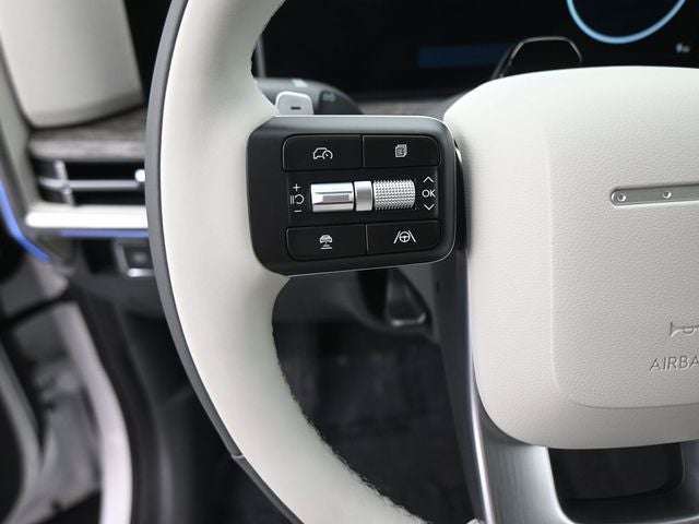 2026 Hyundai Santa Fe Hybrid Calligraphy FWD