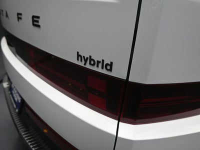 2026 Hyundai Santa Fe Hybrid Calligraphy FWD