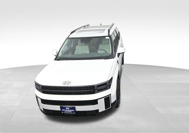 2026 Hyundai Santa Fe Hybrid Calligraphy FWD
