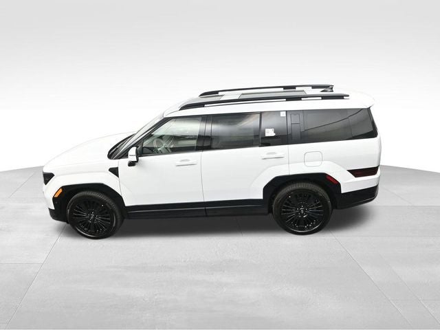 2026 Hyundai Santa Fe Hybrid Calligraphy FWD