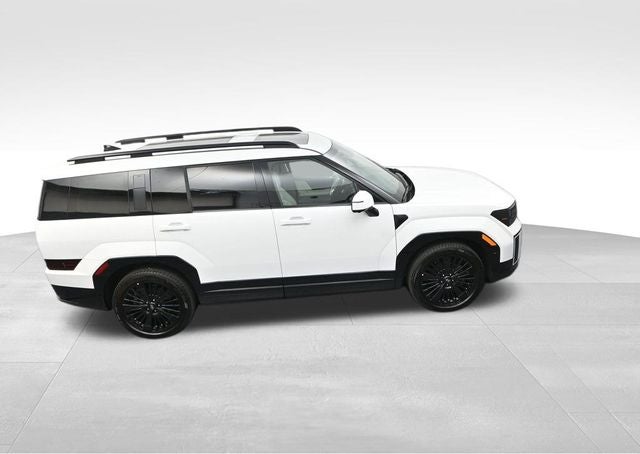 2026 Hyundai Santa Fe Hybrid Calligraphy FWD