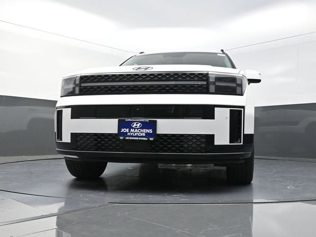 2026 Hyundai Santa Fe Hybrid Calligraphy FWD