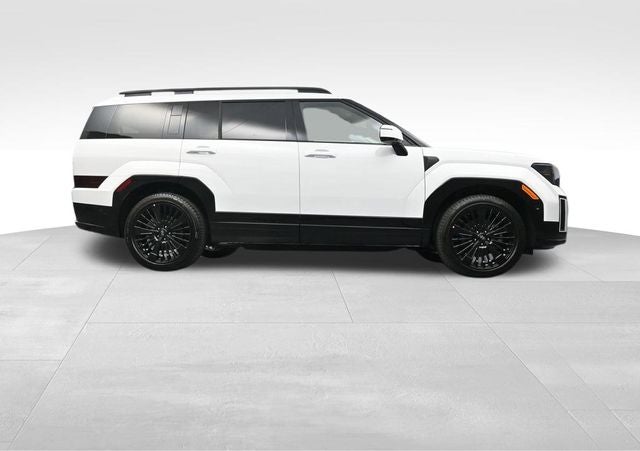 2026 Hyundai Santa Fe Hybrid Calligraphy FWD