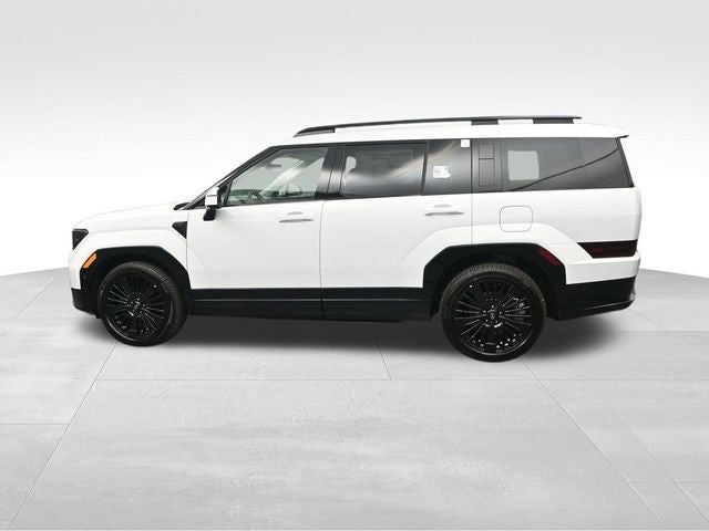 2026 Hyundai Santa Fe Hybrid Calligraphy FWD