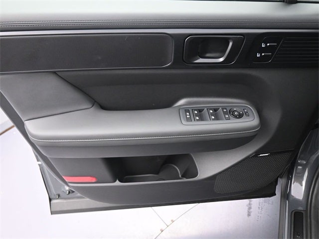 2026 Hyundai Santa Fe Hybrid Calligraphy FWD