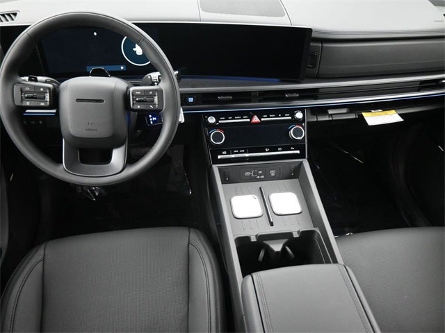 2026 Hyundai Santa Fe Hybrid Calligraphy FWD