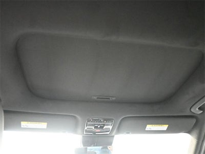 2026 Hyundai Santa Fe Hybrid Calligraphy FWD