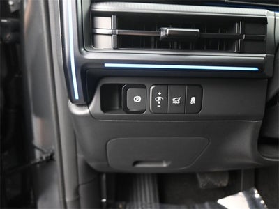 2026 Hyundai Santa Fe Hybrid Calligraphy FWD