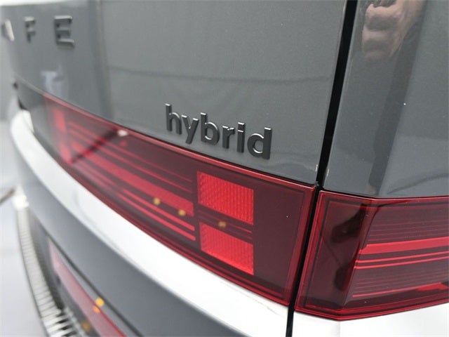 2026 Hyundai Santa Fe Hybrid Calligraphy FWD