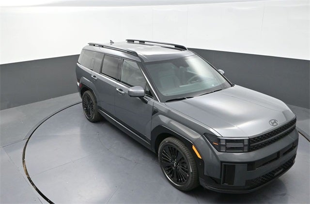 2026 Hyundai Santa Fe Hybrid Calligraphy FWD