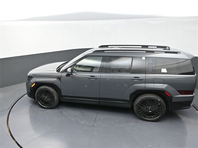 2026 Hyundai Santa Fe Hybrid Calligraphy FWD