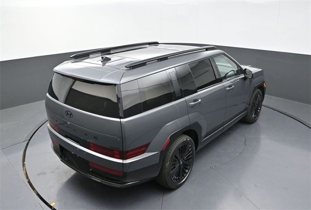 2026 Hyundai Santa Fe Hybrid Calligraphy FWD