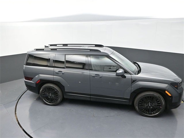 2026 Hyundai Santa Fe Hybrid Calligraphy FWD