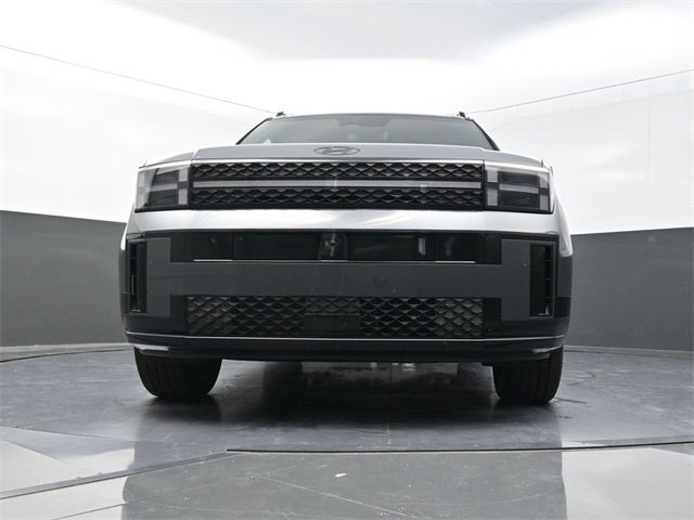 2026 Hyundai Santa Fe Hybrid Calligraphy FWD