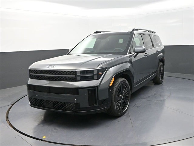 2026 Hyundai Santa Fe Hybrid Calligraphy FWD