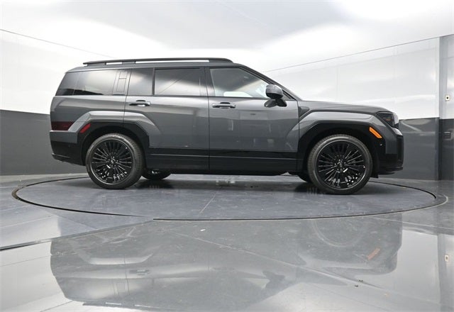 2026 Hyundai Santa Fe Hybrid Calligraphy FWD