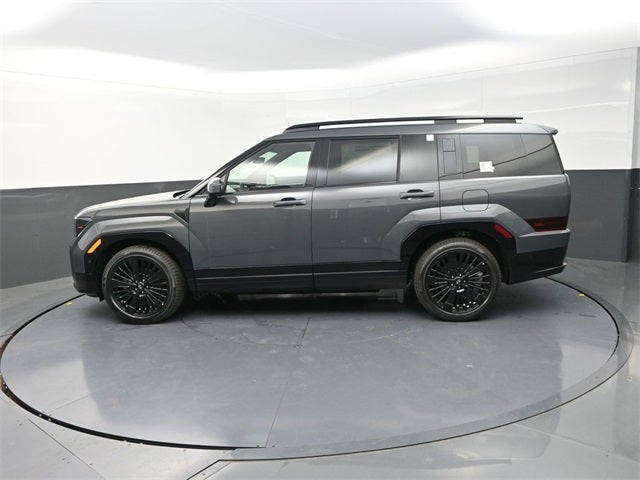 2026 Hyundai Santa Fe Hybrid Calligraphy FWD