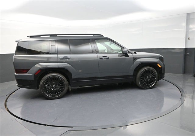 2026 Hyundai Santa Fe Hybrid Calligraphy FWD