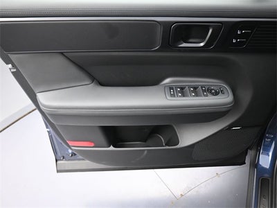 2026 Hyundai Santa Fe Hybrid Calligraphy AWD