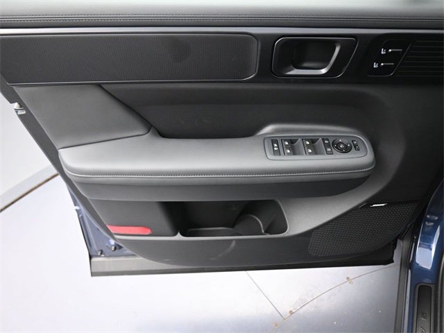 2026 Hyundai Santa Fe Hybrid Calligraphy AWD