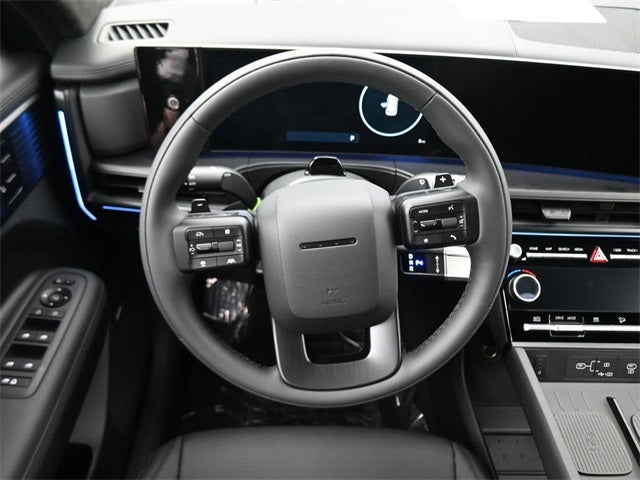 2026 Hyundai Santa Fe Hybrid Calligraphy AWD