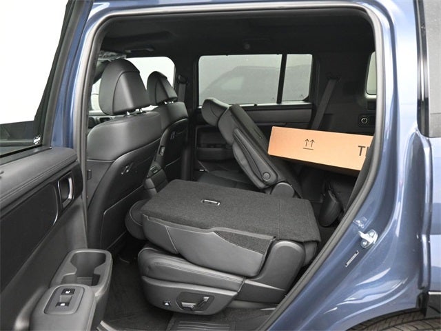 2026 Hyundai Santa Fe Hybrid Calligraphy AWD