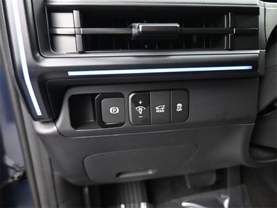 2026 Hyundai Santa Fe Hybrid Calligraphy AWD