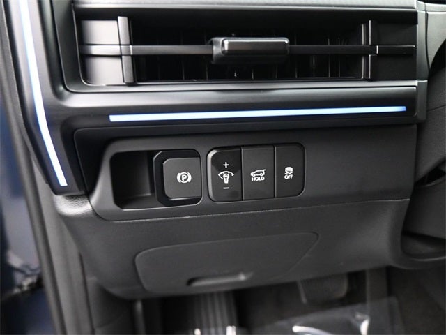 2026 Hyundai Santa Fe Hybrid Calligraphy AWD